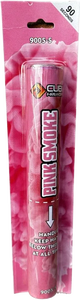 Cube Quiet Fireworks : PINK HANDHELD SMOKE