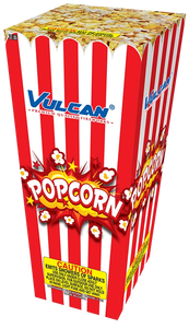 Volcan Fountains : POPCORN FOUNTAIN