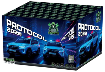 Emperor Single IgnitionSIB : PROTOCOL 2028