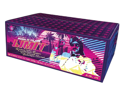 Funke Single IgnitionSIB : PUSH IT TO THE LIMIT
