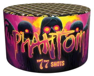 Dynamic Cakes £50 to £70
: PHANTOM