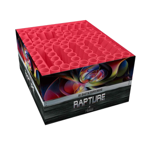 Pyroworx Cakes £70 to £90
 : RAPTURE