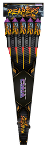 Vivid Rockets : REAPERS ROCKETS