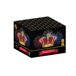Hallmark Cakes £50 to £70
 : ROYAL SALUTE