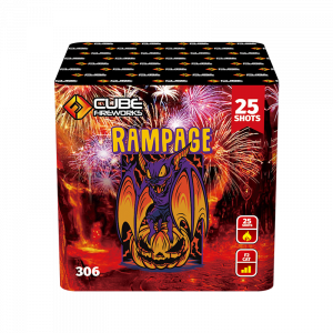 Cube Cakes up to £15 : RAMPAGE