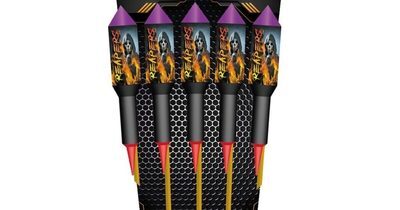 Vivid Rockets : REAPER ROCKETS