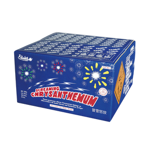 Funke Single IgnitionSIB : SCREAMING CHRYSANTHEMUM
