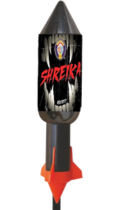 Brothers Rockets : SHREIKA ROCKETS
