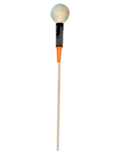 Ben Star Rockets : SKULL CRUSHER (WHITE)