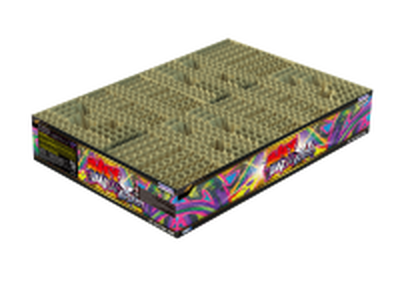 Vivid Compound Cakes : SKY VANDAL XL