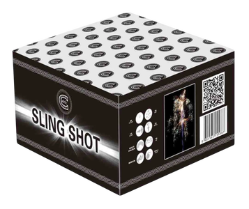 Celtic Cakes up to £15 : SLING SHOT