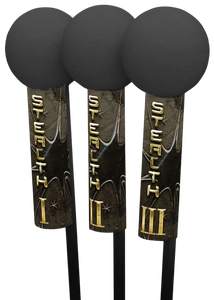 Pyroworx Rockets : STEALTH ROCKETS