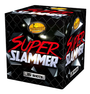 Emperor Cakes £30 to £50 : SUPER SLAMMER