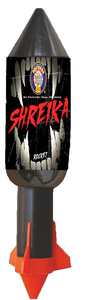 Brothers Rockets : SHREIKA ROCKETS