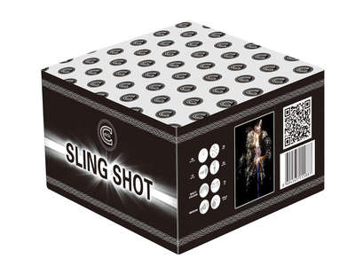 Celtic Cakes up to £15 : SLING SHOT