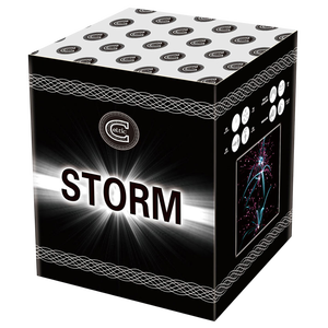 Celtic Cakes up to £15 : STORM