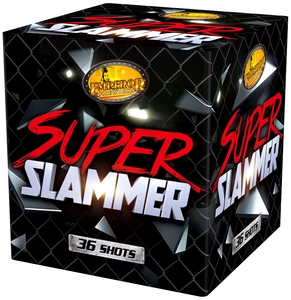 Emperor Cakes £30 to £50 : SUPER SLAMMER