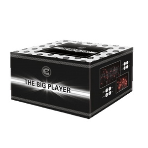 Celtic Single IgnitionSIB : BIG PLAYER