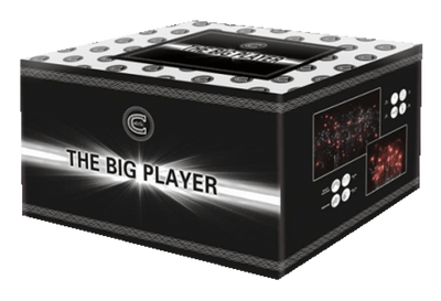 Celtic Single IgnitionSIB : THE BIG PLAYER