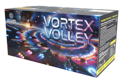Absolute Single IgnitionSIB : VORTEX VOLLEY