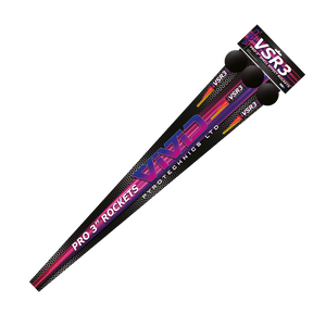 Vivid Rockets : VSR3 ROCKETS