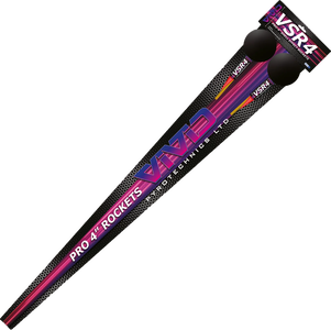 Vivid Rockets : VSR4 ROCKETS