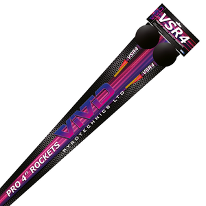 Vivid Rockets : VSR4 ROCKETS
