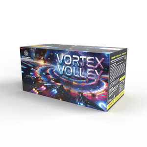 Absolute Single IgnitionSIB : VORTEX VOLLEY