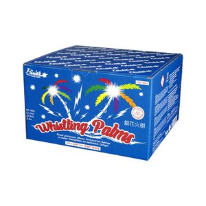 Funke Cakes £70 to £90
 : WHISTLING PALMS