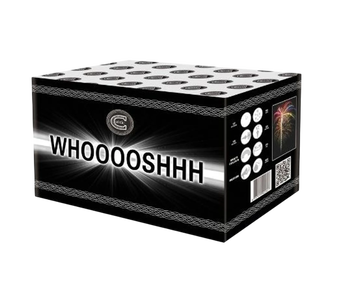 Celtic Quiet Fireworks : WHOOOOSHHH