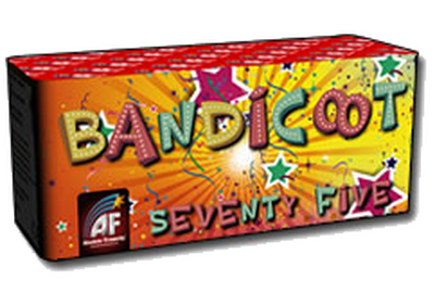 Absolute Cakes £30 to £50 : BANDICOOT