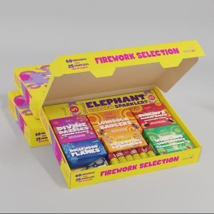 Absolute Selection Box : DIWALI SELECTION BOX