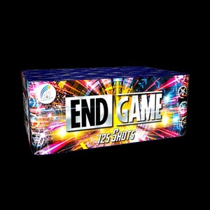 Absolute Cakes £70 to £90
 : ENDGAME