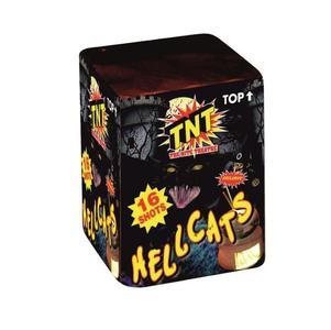 TNT Cakes up to £15 : HELLCATS