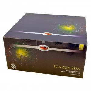 Kimbolton Single IgnitionSIB : ICARUS SUN