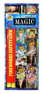TNT Selection Box : MAGIC SELECTION BOX