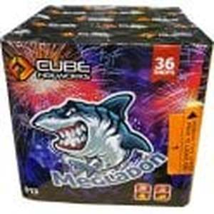 Cube Cakes £15 to £30 : MEGLADON