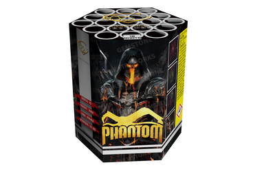 Cube Cakes up to £15 : PHANTOM