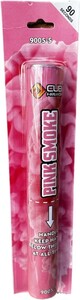 Cube Quiet Fireworks : PINK HANDHELD SMOKE