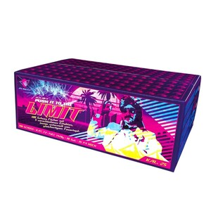 Funke Single IgnitionSIB : PUSH IT TO THE LIMIT