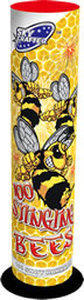 Brothers Cakes up to £15 : STINGING BEES