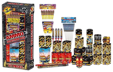 Hallmark Selection Box : AMMO SELECTION BOX