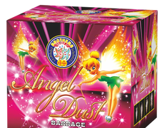 Brothers Cakes up to £15 : ANGEL DUST