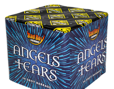 Dynamic Cakes £15 to £30 : ANGELS TEARS
