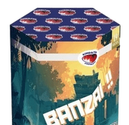 Kimbolton Cakes up to £15 : BANZAI