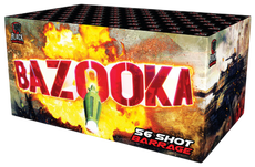 Cube Cakes £70 to £90
 : BAZOOKA