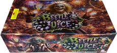 Brothers Single IgnitionSIB : BEETLEJUICE