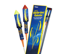 Funke Quiet Fireworks : BLATTERTANZ RAKETEN Funke Quiet Fireworks : BLATTERTANZ RAKETEN