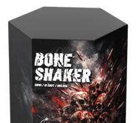Pyroworx Single IgnitionSIB : BONE SHAKER (PYROWORX)