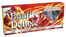 Brothers Selection Box : BONFIRE DELUXE BOX